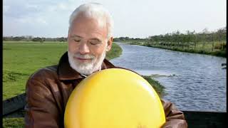 Holland: Burt Wolf Travels & Traditions (#806)