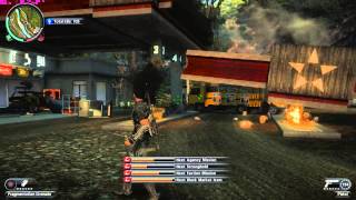 [GTX 760 Super Clocked FPS] Just Cause 2