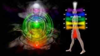 Que es Cromoterapia - Tratamientos de Salud utilizando los Colores - Hogar Tv pot Juan Gonzalo Angel