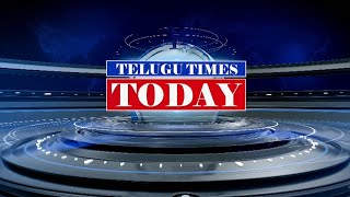 Intro Video Of Telugu Times Today | Telugu Times Today