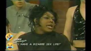 Jerry Springer one of the absolute best shows 1997