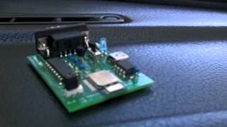 blueTune - iOS to Megasquirt Tuning over Bluetooth LE