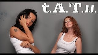 t.A.T.u.- Don't Trust Their Voices (Demo w/ Lyrics)
