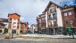 გუდაური სტუმრების გარეშე: როგორ ართმევს თავს კრიზისს ქართული კურორტი