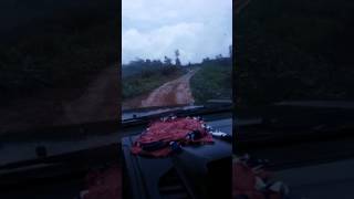 Offroad gratis with strada triton