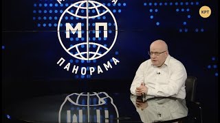 Чёрное золото США в опасности — Дмитрий Джангиров // Международная панорама