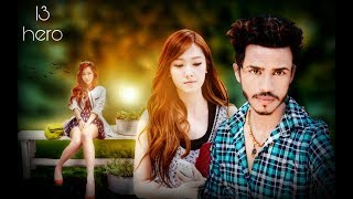 Picsart Tutorial  Selfi with girls perfect editing