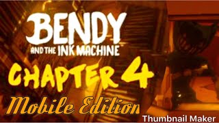 #BATIM | Mobile Edition | Chapter 4