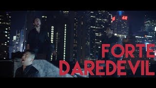 Daredevil Main Theme Epic Opera Tribute  - Forte Tenors