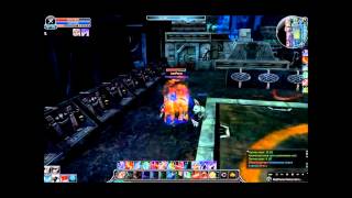 Player Last year, video Cabal Online