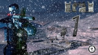 1 Давайте поиграем в Project IGI