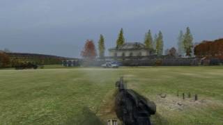 DayZ 0.61: Звуки выстрелов с глушителем и другое