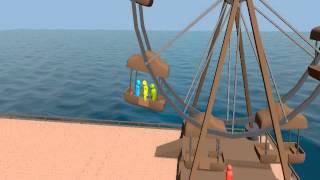 фишки игры Gang Beasts