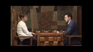 Bacarik harcazruyc ashxarhi champion Magnus Carlseni het!