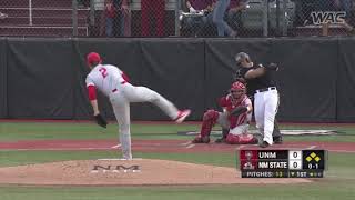 2020 WAC Baseball Preview