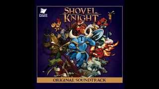 Shovel Knight OST - Watch Me Dance!