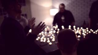 Karpe Diem - Tog (akustisk backstage på Ås)
