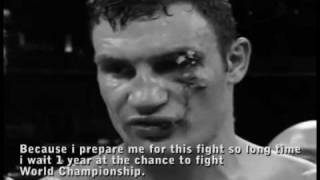KLITSCHKO VS LEWIS _ OFFICIAL HIGHLIGHTS