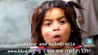 HHRD Orphan Sponsor Program