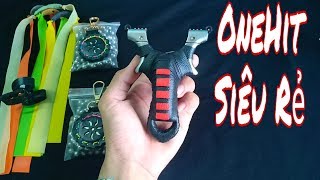 Ná Cao Su OneHit Giá Siêu Rẻ