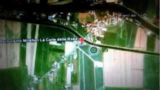 Agriturismo Millefiori di Fienil del Turco - Rovigo