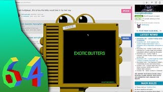 Handunit Assistant Proof of Concept