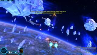 Erfolge: Star Wars the old Republic / // / Kovor-Eisfeld / Feindliche Kommandozentrale ausschalten