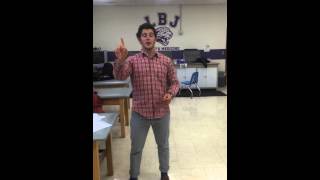 Standard Assessment of Concussion(SAC) Test