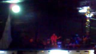 Quatro Por Um - Reteté, Em Teresina na AABB.