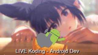 Dr. Kode - Live Coding Pembuatan Aplikasi Android - Bottom Sheet Dialog Fragment