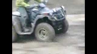 ATV Stels 300B (08 08 13)
