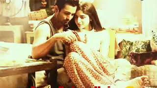 Tera jaana jese koi ...badua