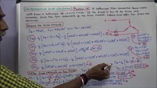 UNSYMMETRICAL FAULT CALCULATIONS - PART - 06
