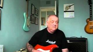 Some Are Lonely - Magicstomp with EFTP