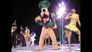 Disney's Rhythms of the World