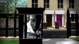 EastEnders - The Murders of Lucas Johnson teaser