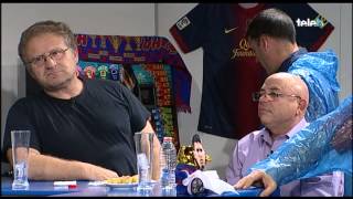 PROGRAMA EN JOC (TELEB) 25.4