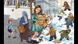 Ступеньки,На горке, Замазка, Метро, Саша: Сказки и рассказы Николая Носова аудио книга слушать