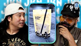 Asians Call Out ‘Better Boba’ Brand for Alleged Whitewashing