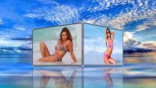 Sea Breeze - Project for Proshow Producer