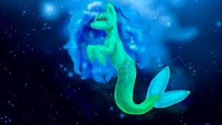 ~ПОНИ-РУСАЛКА~