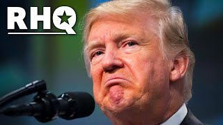 Republicans DUNK on Trump For Five Straight Minutes