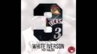 Post Malone - White Iverson (Instrumental)