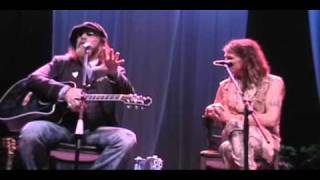 Rock-n-Roll Fantasy Camp - Steven Tyler and Mark Hudson Part 6