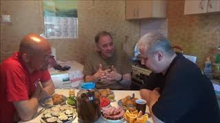 Алексей Навальный, Сергей Удальцов, Центр Э и протесты 5 мая | Кухонная политика, 6 мая 2018