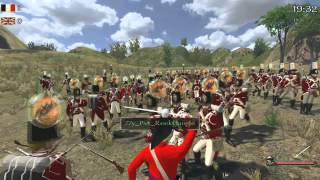 Mount and Musket - Siege Event - 5/04/12 - Featuring the 77y