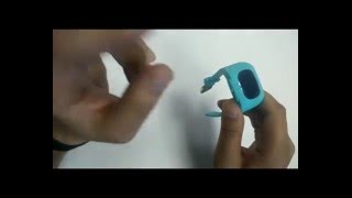 Детские часы GPS трекер Q50 W5 Bluetooth 4 0 GSM с SOS кнопкой    настройки