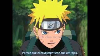 SasuNaru - ein Geburtstagsgeschenk Part2