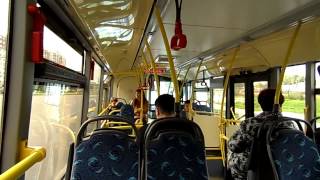 ЛиАЗ-5292.60-60 ЕТ 073 50 Солнечногорское ПАТП маршрут 476