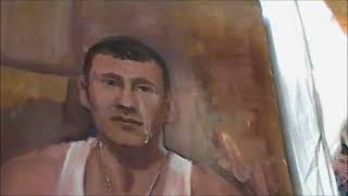 живая картина